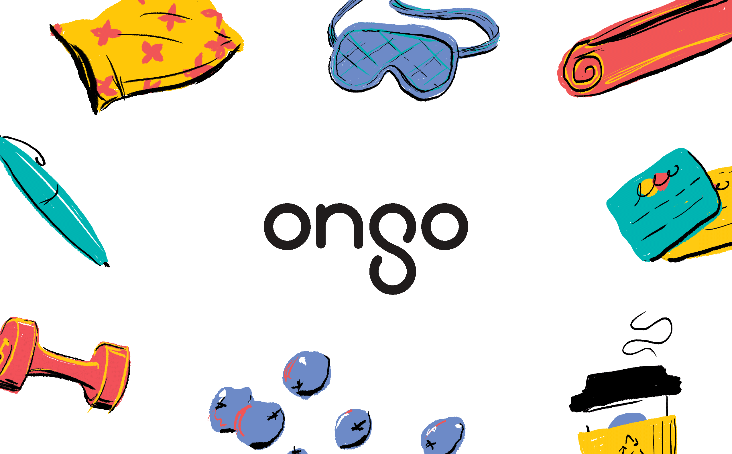 Ongo